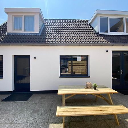The Island Life Beach House 2 De Koog  Esterno foto