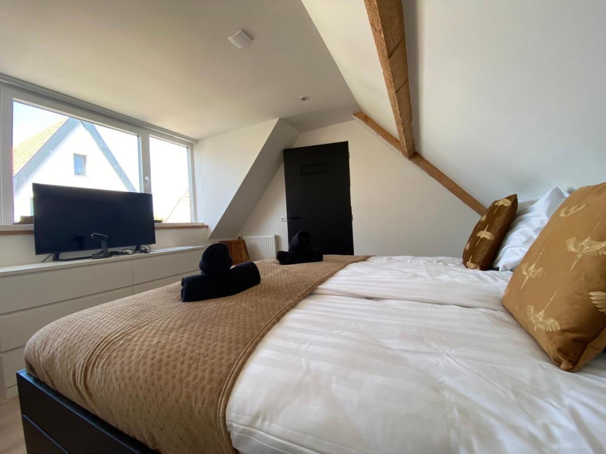The Island Life Beach House 2 De Koog  Esterno foto