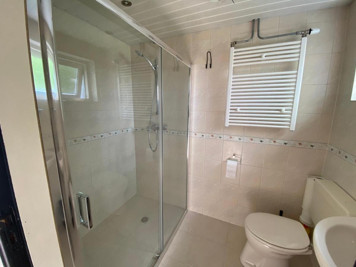 The Island Life Beach House 2 De Koog  Esterno foto